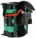 McCulloch ROB R1000 2017 series 18V 2500mAh 45Wh Li-ion robotfűnyíró akku/akkumulátor