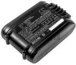 WORX WR110MI series 20V 2000mAh 40Wh Li-ion robotfűnyíró akku/akkumulátor