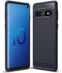 CARBON Husa back case carbon Samsung Galaxy S8 Black (CARBON-3248)