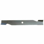 Agrimotor ® kés ⇔ 40 cm - elektromos fűnyíró - eredeti minőségi alkatrész*