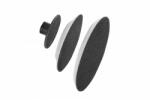 Backing Multi-Plate 3in1 (backing plate for pads size: 80mm, 130mm, 150mm. Hardness - Medium)