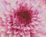 Pixelhobby 804450 Virág (25, 4x20, 3cm) 4 alaplapos szett (804450)