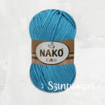 Nako Calico - Türkiz
