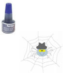 Fornax Bélyegzőfesték 30 ml, Fornax kék - spidershop