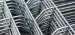  Panou Gard Bordurat Zincat 4 mm (Alege : Inaltimea x Lungimea Panoului: 1500 x 2000 mm) (PANOU-4-1500X2000)