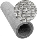 DSH Plasa din Sarma Groasa cu Ochiuri Medii (Latime x Lungime | Grosime Sarma | Dimensiune Ochi: 1 x 12 m | 1, 00 mm | 4, 0 x 4, 0 mm) (VEN-240218)