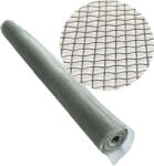 DSH Plasa Sarma Ochiuri Mici (deasa si subtire) (Latime x Lungime | Grosime Sarma | Dimensiune Ochi: 1 x 12 m | 0, 56 mm | 2, 5 x 2, 5 mm) (VEN-240188)