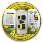 Kärcher Set furtunuri pentru aparatul de curatare cu inalta presiune - karcher-center-cutotul
