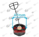  Buson benzina motocoasa China 430, 520 Mare