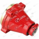  Carcasa ambreiaj motocoasa China 430, 520 - 28mm - Patrat (Completa)