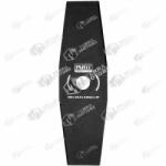 Platt Disc motocoasa 2D - 300mm - 25.4mm - 2mm (Platt)