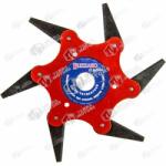  Disc motocoasa 6D - 25.4mm - Special