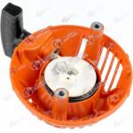  Demaror motocoasa Husqvarna 125 R, 128 R