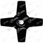  Disc motocoasa 4D - 255mm - 25.4mm - 1.6mm Cruce