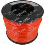 Original Stihl Fir trimmy motocoasa 2.7mm - 358m - Patrat (Original Stihl)