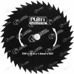 Platt Disc motocoasa 40D - 250mm - 20mm - 1.6mm (Platt)