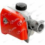  Adaptor emondor motocoasa 28mm 9 Caneluri (prelungitor tip drujba)