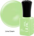 Lilac Oja semipermanenta Lilac PASTEL 35 lime cream