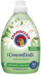 Chanteclair Balsam rufe concentrat, Chante Clair, Muschio Bianco, 1 L, 50 spalari