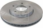 Febi Bilstein Disc frana FEBI BILSTEIN 32765 (32765) - automobilus