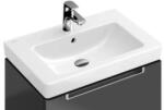Villeroy & Boch Subway 2.0 65x47 cm CeramicPlus white alpin (7113FAR1)