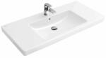 Villeroy & Boch Subway 2.0 100x47 cm white (7175A101)