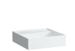 Laufen Kartell 46x46 cm white (H8153310001121)