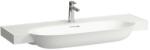 Laufen The New Classic 120x48 cm matt white (H8138587571041)