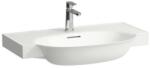 Laufen The New Classic 80x48 cm matt white (H8138557571041)
