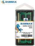 RAMMAX 4GB DDR3 1600MHz RM-LD1600-4GB