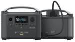 EcoFlow River Pro + Extra Battery Generator