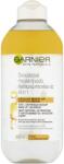 Garnier Skin Naturals All In 1 kétfázisú micellás víz 400 ml
