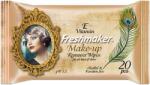 Freshmaker sminklemosó kendő 20db
