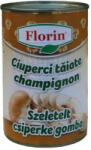 Florin Szeletelt csiperke gomba 314 ml