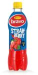 Rauch Bravo Sunny Strawberry 0,5 l
