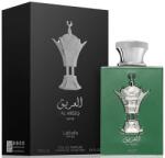 LATTAFA Pride - Al Areeq Silver EDP 100 ml