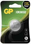 GP Batteries GP CR 3032 Lítium gombelem 3V