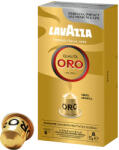 Lavazza Qualita Oro 10 capsule aluminiu compatibile Nespresso