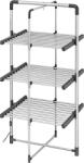 Black & Decker Uscator rufe "BXAR0005GB" Drying Rack, with heating 300W, height 140cm (00196272) - vexio
