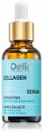 Delia Cosmetics Collagen хидратиращ серум за лице, врат и деколкте 30ml