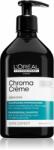 L'Oréal Serie Expert Chroma Crème piros tónust neutralizáló haj korrektor sötét hajra 500 ml
