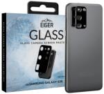 ESR Folie Sticla Camera Samsung Galaxy S22 Ultra Esr Tempered Glass Black (4894240159521)