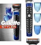 Gillette Fusion ProGlide Styler + 1 db fej