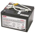 APC RBC109 csereakkumulátor (APCRBC109)