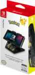 HORI SWITCH PlayStand (Pikachu Black Gold Edition) Nintendo Switch (NSW-294U)