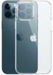 JOYROOM Husa Husa Capac Spate Crystal Series Transparent APPLE Iphone 12 Pro Max - pcone