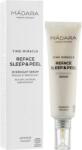 MÁDARA Cosmetics Ser intensiv de noapte - Madara Cosmetics Time Miracle Reface Sleep & Peel 30 ml