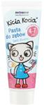Momme Pastă de dinți pentru copii cu aromă de gumă de mestecat de la 4 la 7 ani - Momme 50 ml