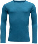 Devold Breeze Man Shirt long sleeve férfi póló L / kék