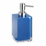  Bemeta Vista szappanadagoló 250 ml, kék 120109016-102 (120109016-102)